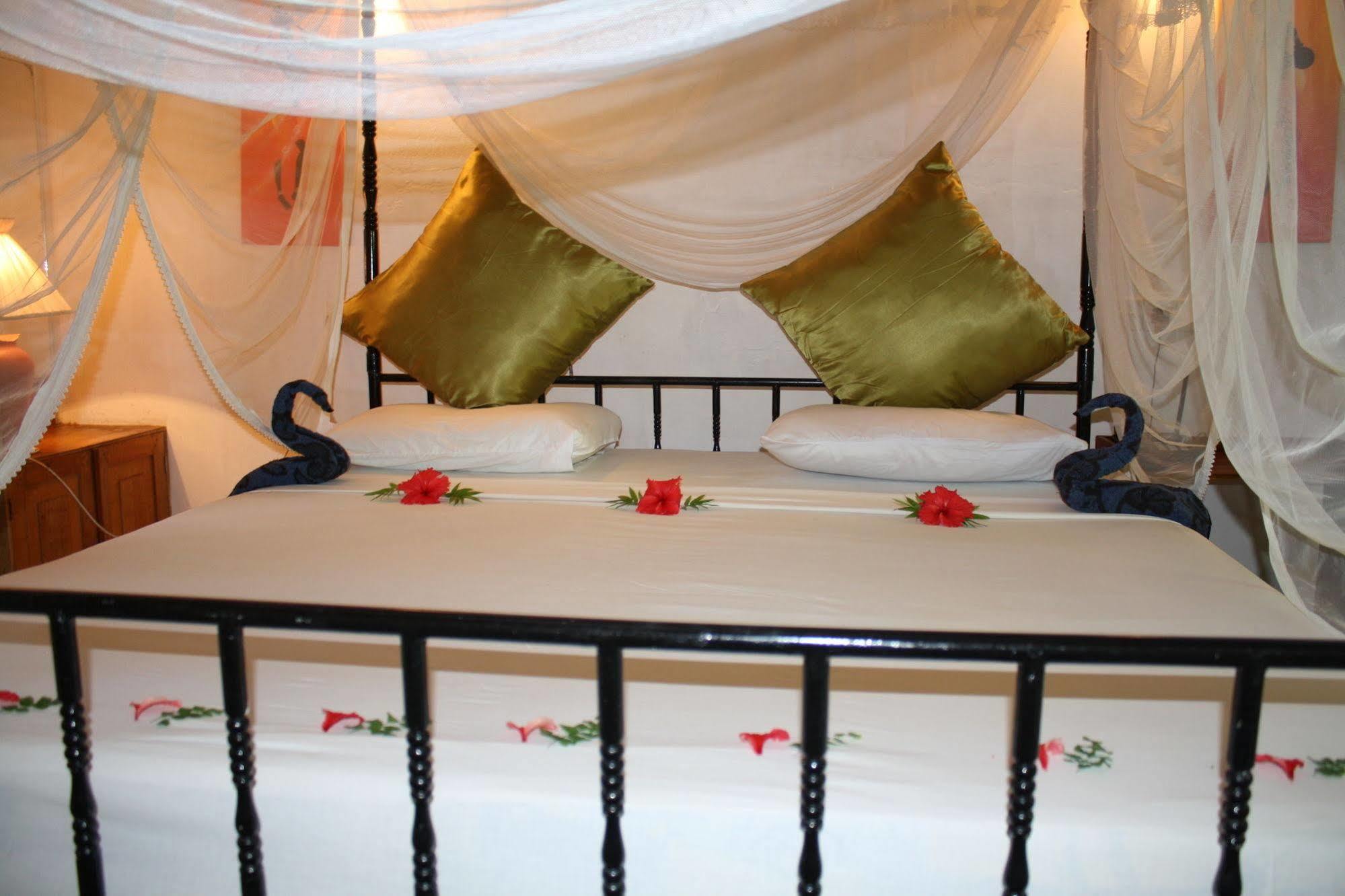 Nooit Gedacht Heritage Hotel Unawatuna Extérieur photo
